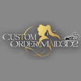 Custom Order Maid 3D