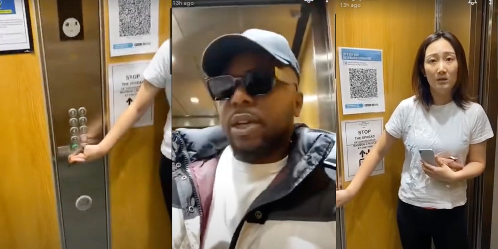 elevator_racist_video