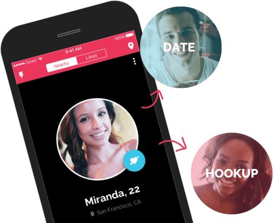 casual dating apps
