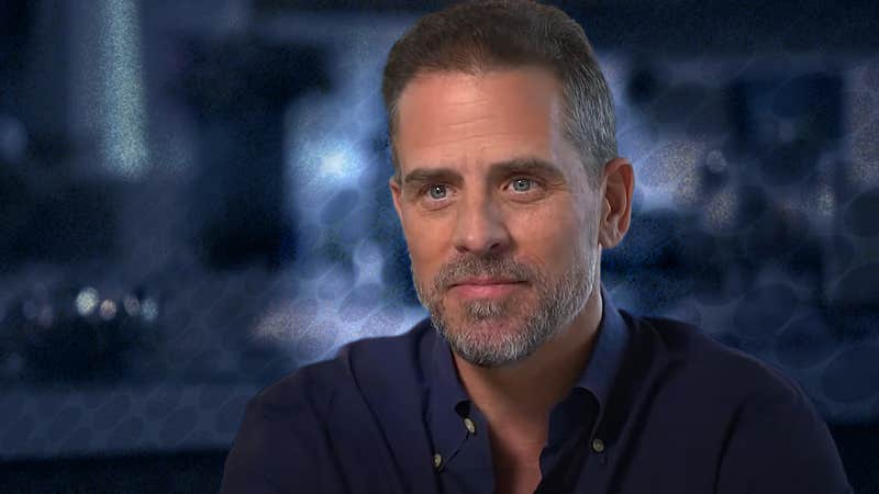hunter biden