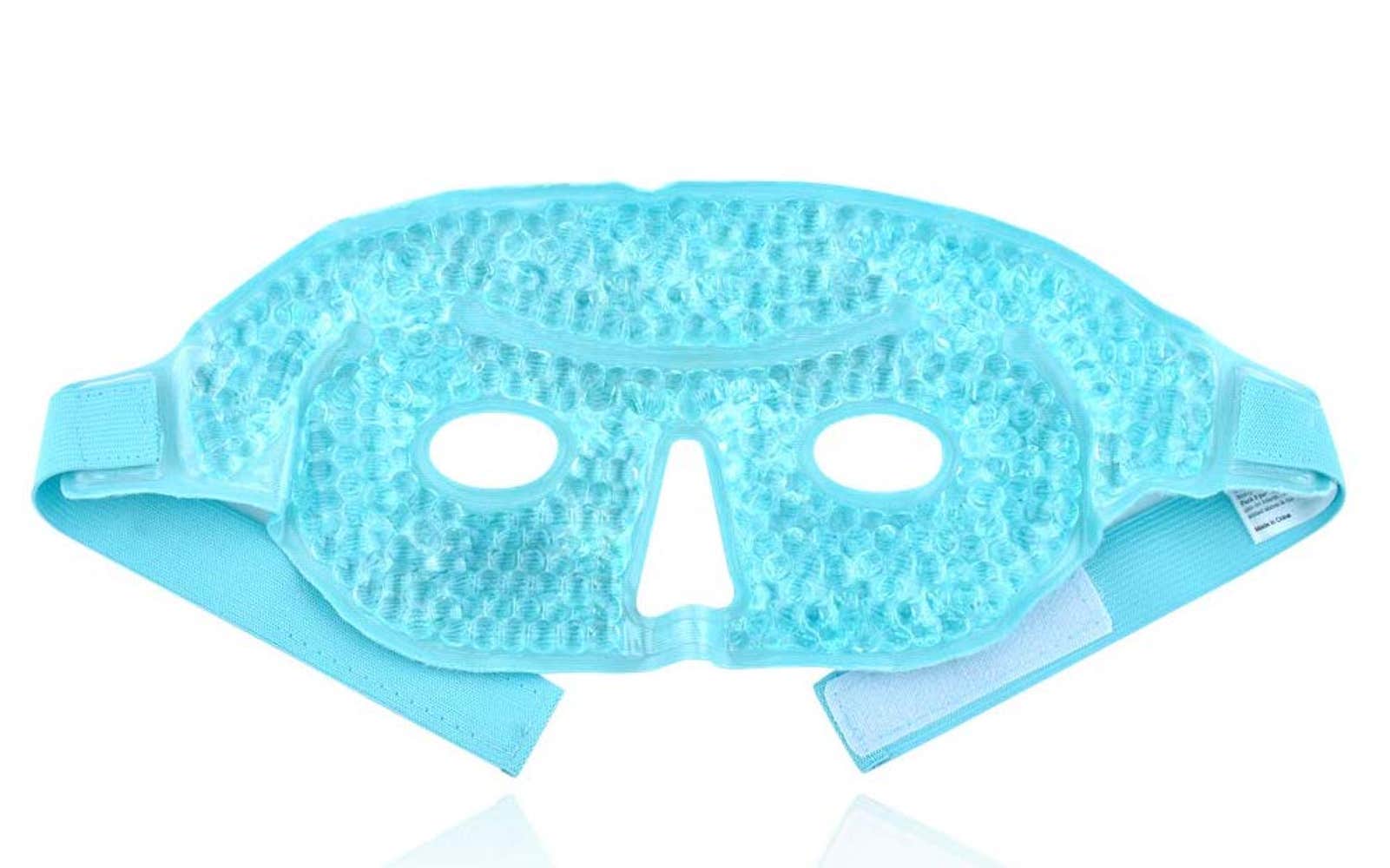 ice mask