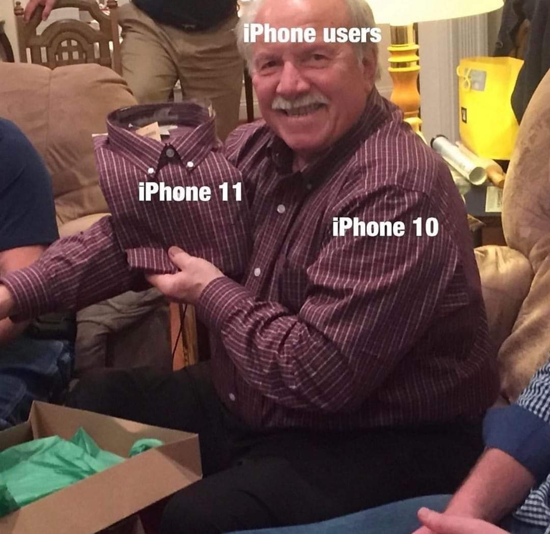 The Best Iphone Memes That The Internet Has To Offer