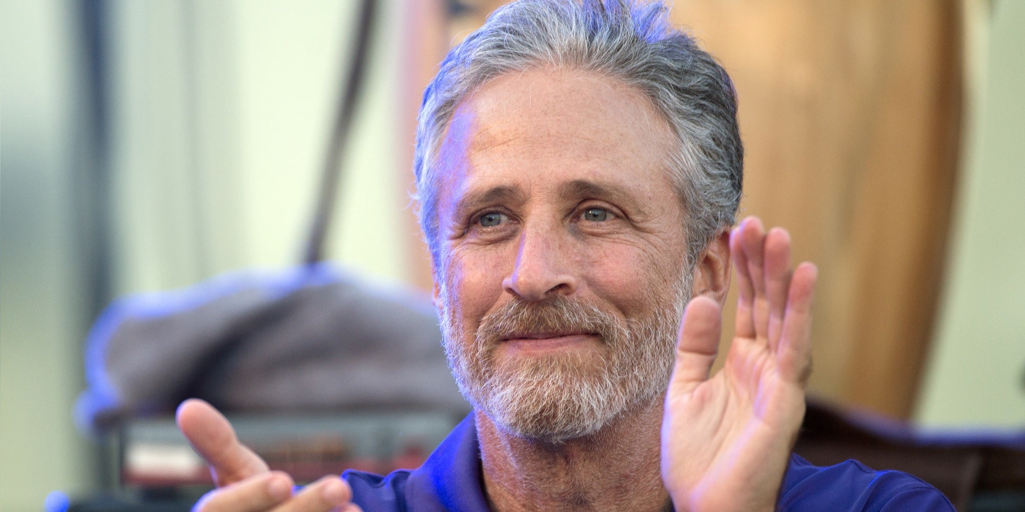 jon stewart