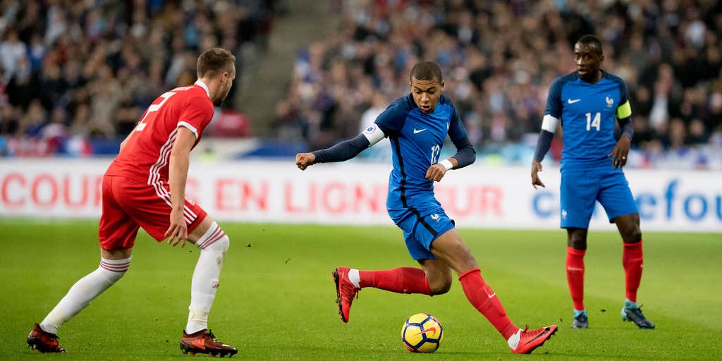 Stream Croatia Vs France Live Uefa Nations League Live Stream