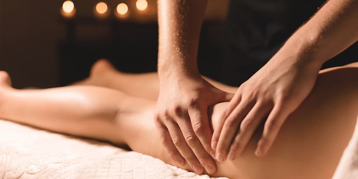 Best Massage Porn Sites: 27 Places to Stream Happy Ending Porn