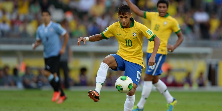 neymar brazil stream conmebol world cup qualifiers