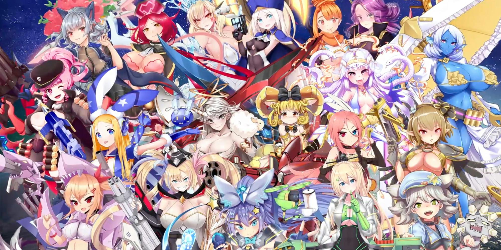 Nutaku Games Are Worth the Gold: An Unbiased Review of Playable Porn
