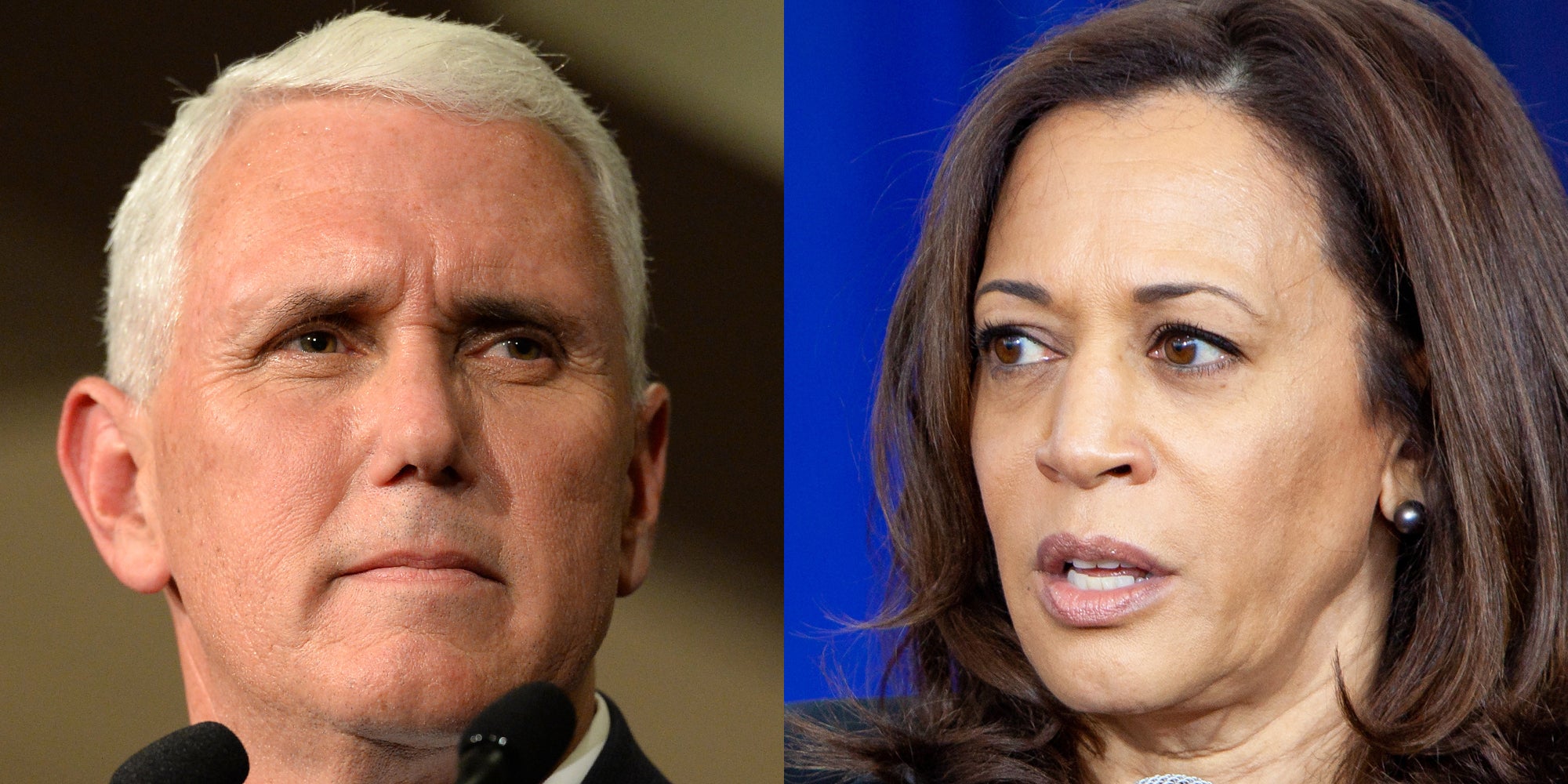 Vice Presidential Debate Live Stream How to stream Pence vs. Harris