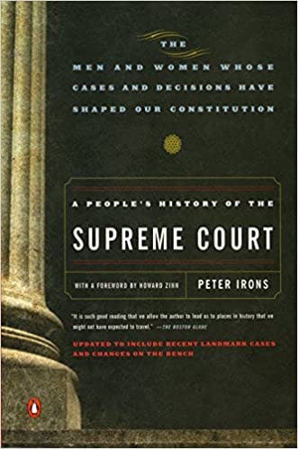 people's history of the supereme court