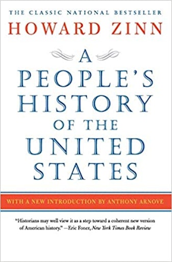 people's history of the united states
