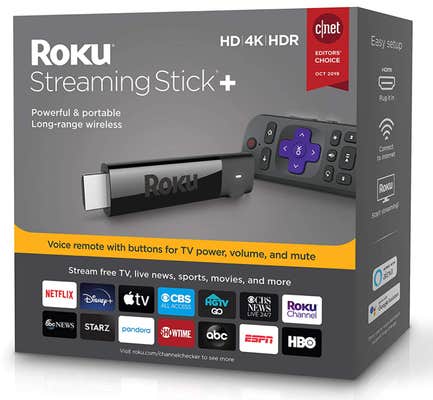 The Best Amazon Prime Day Deals For Streaming The Best Amazon Prime Day Deals For Streaming