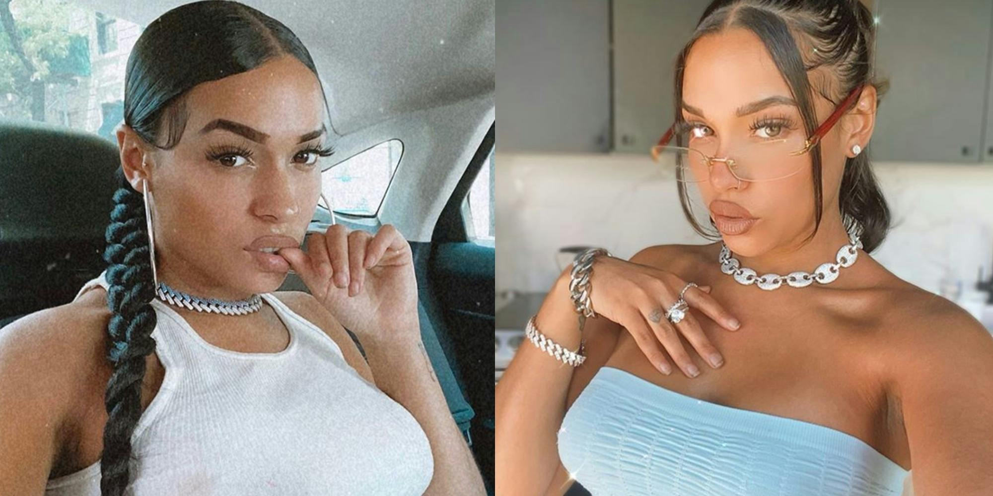 Princess Nokia gross. Princess Nokia грудь. Princess Nokia 2021.