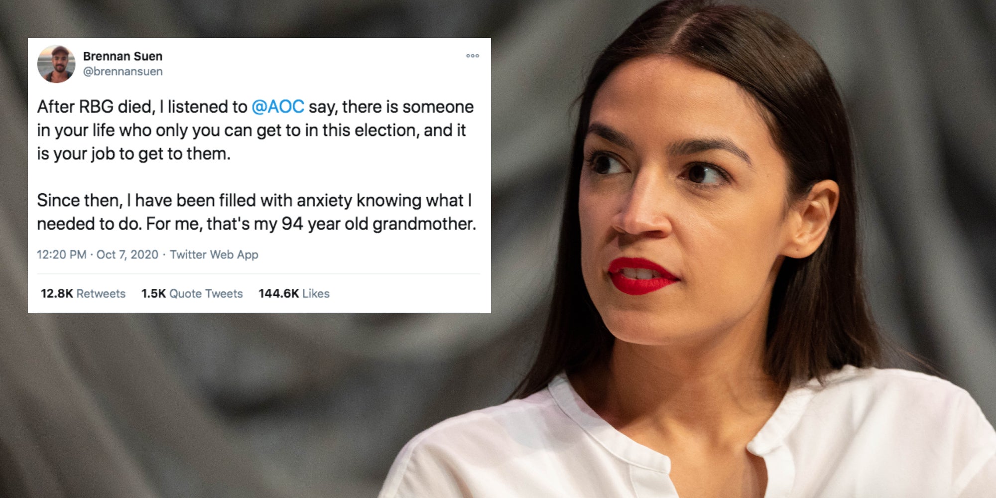 republican grandma switching parties aoc