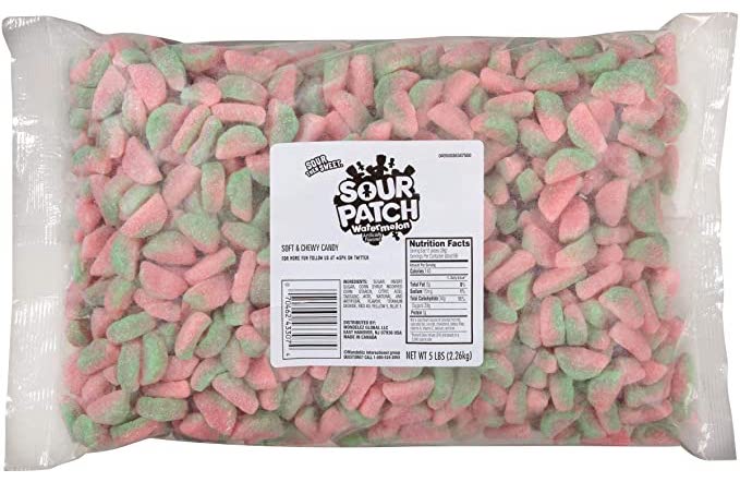 sour patch kids