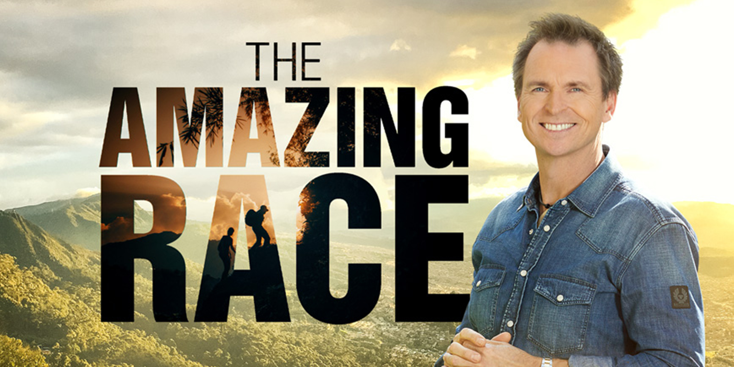 Stream The Amazing Race How To Watch Online   Stream The Amazing Race 