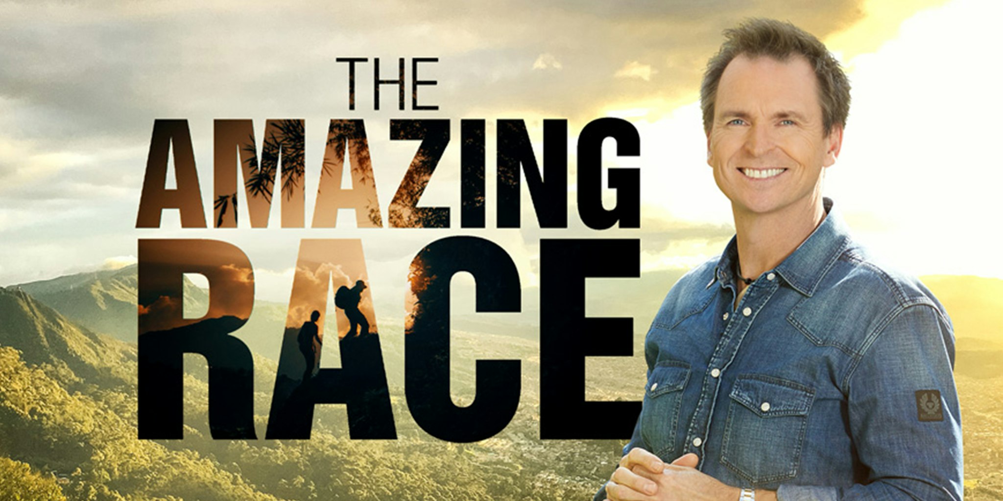 Stream 'The Amazing Race' How to Watch Online
