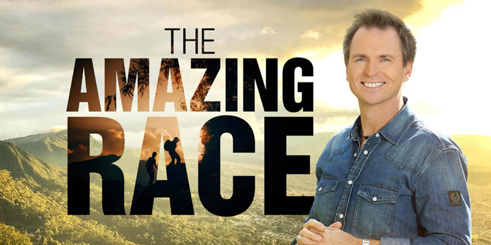 Amazing Race Cast 2025