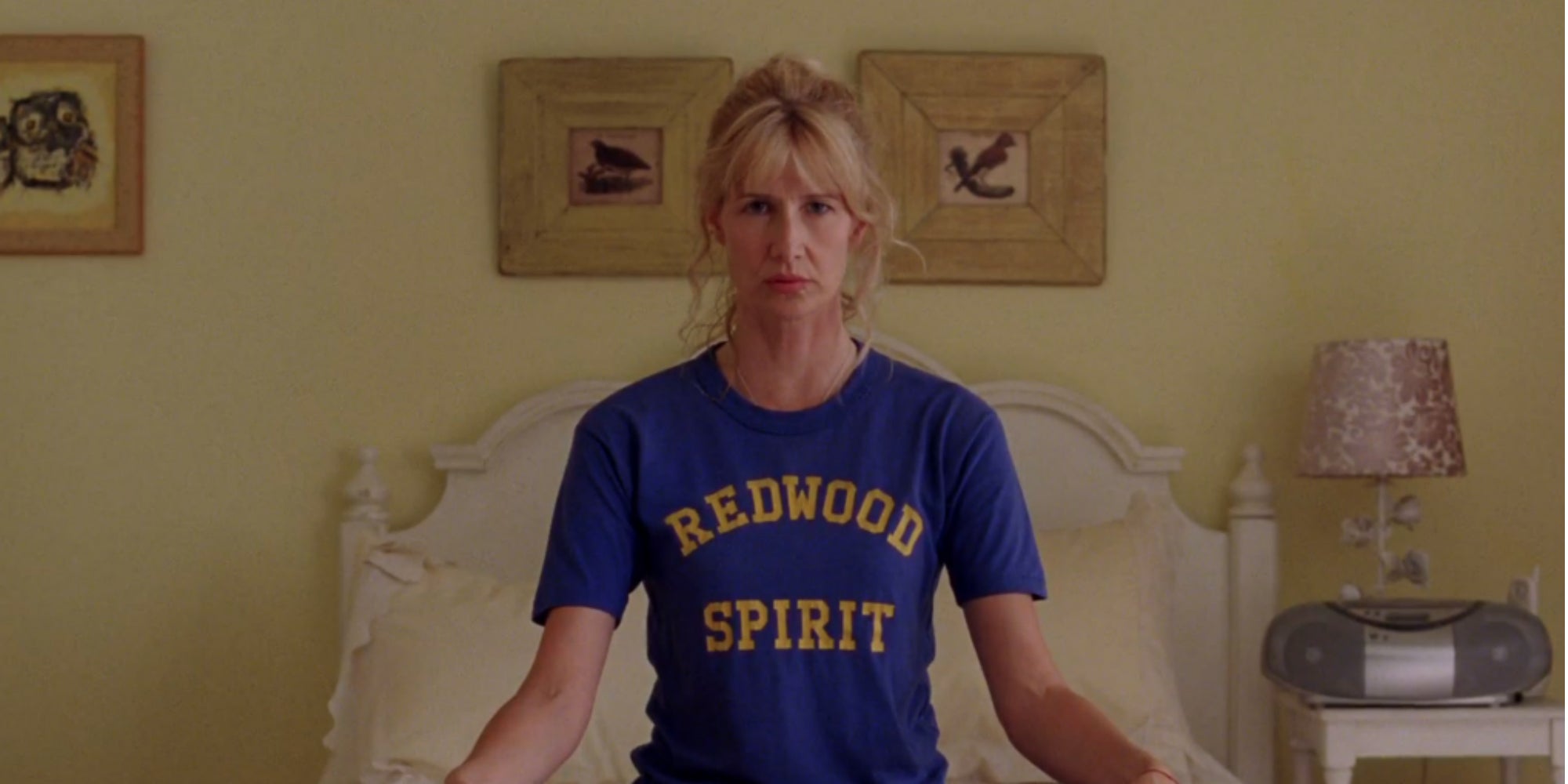 #Streaming TV Party: ‘Enlightened’ gets ‘wet and dirty’ #Streaming TV Party: ‘Enlightened’ gets ‘wet and dirty’