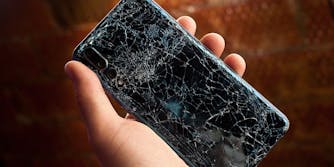 teen suicide shattered phone online classes
