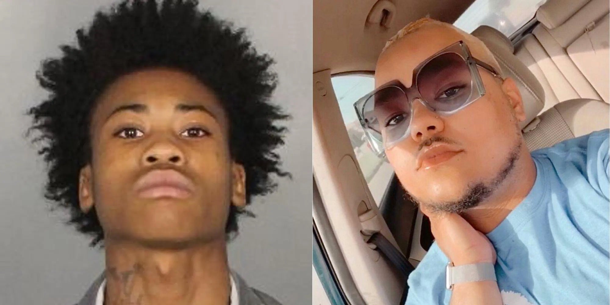 #17-year-old allegedly lured murder victim using Grindr #17-year-old allegedly lured murder victim using Grindr