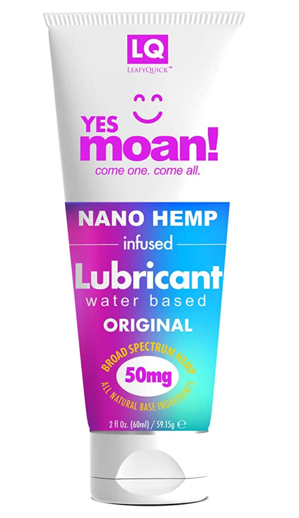 cbd lube