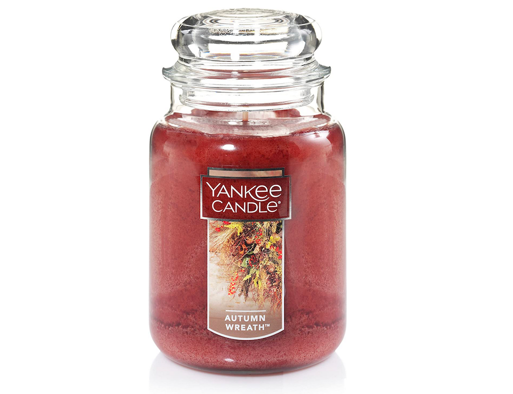 yankee candle