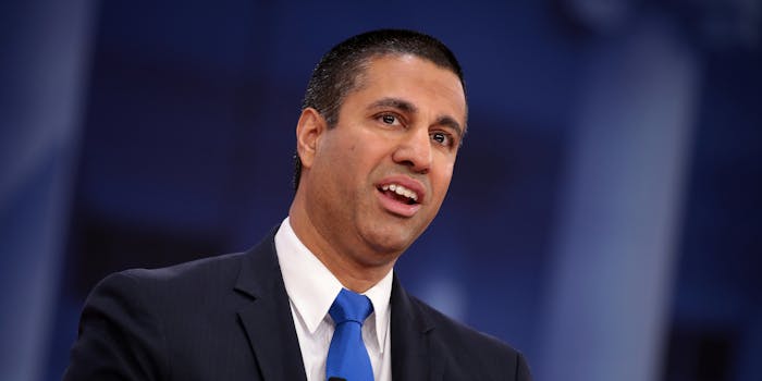 FCC House Democrats Stop Partisan Controversial Items