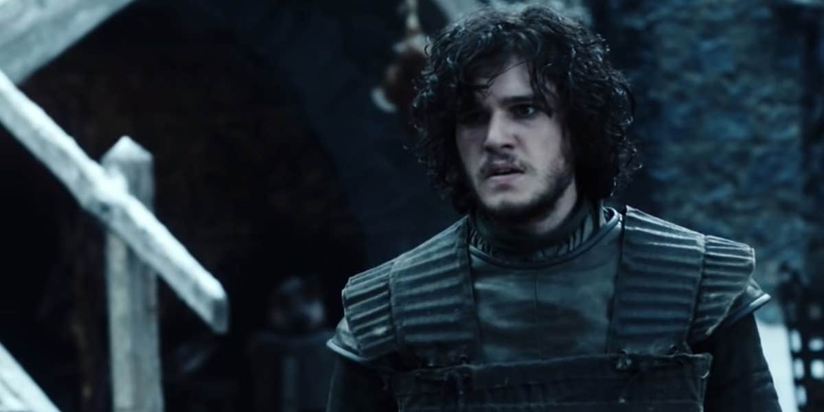 Game of Thrones Fanfiction The 10 Most Popular Stories About Westeros