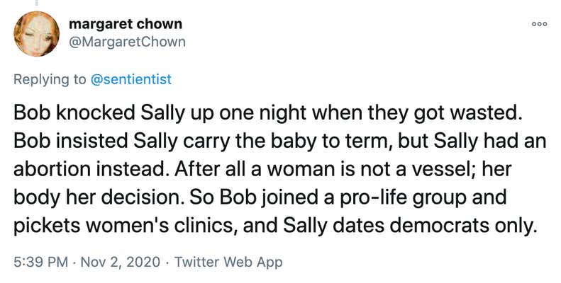 The Bob And Sally Meme Gets Dragged In The Bob And Sally Meme Gets Dragged In