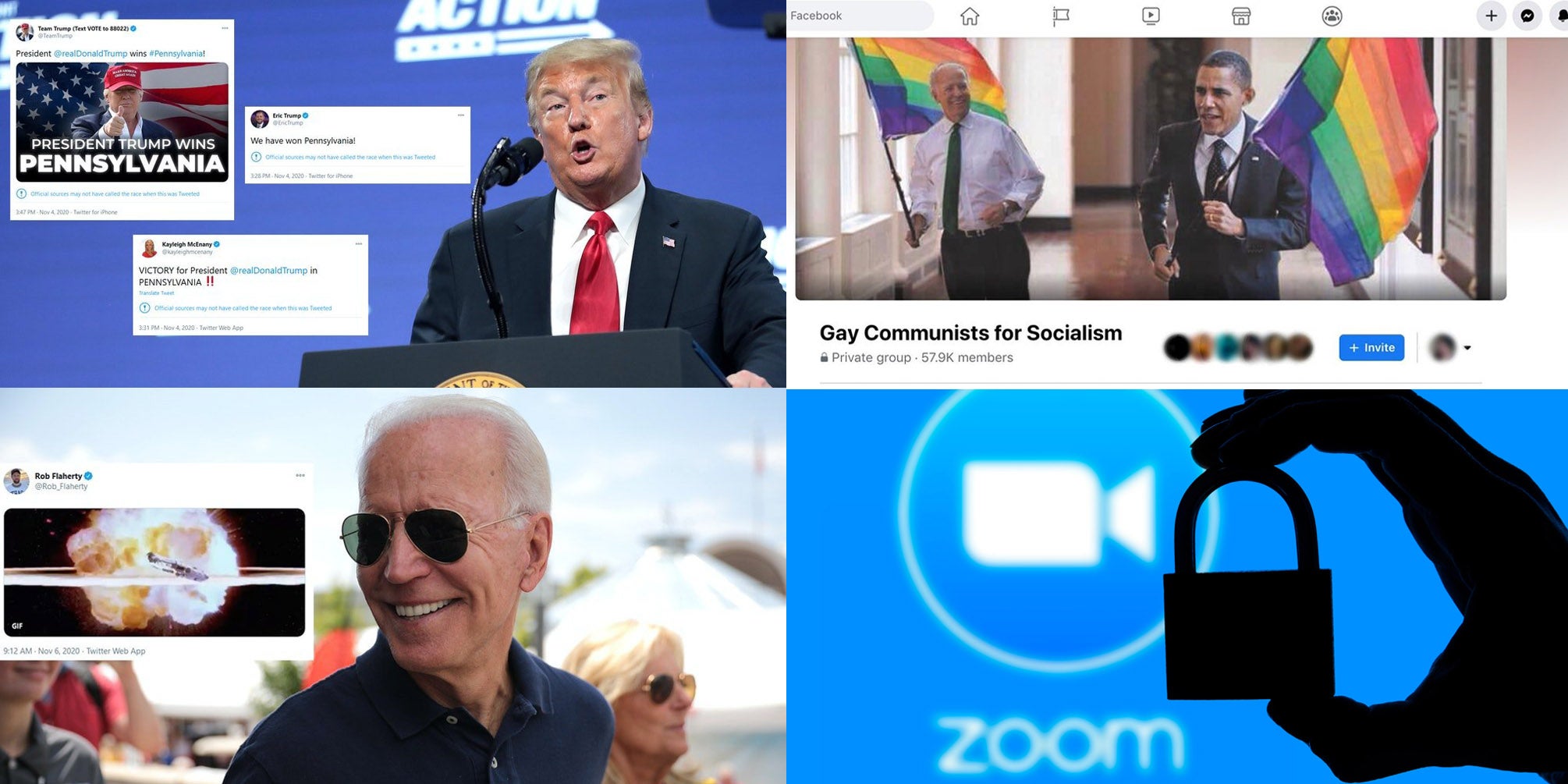 Tech News Letter Photo 11102020