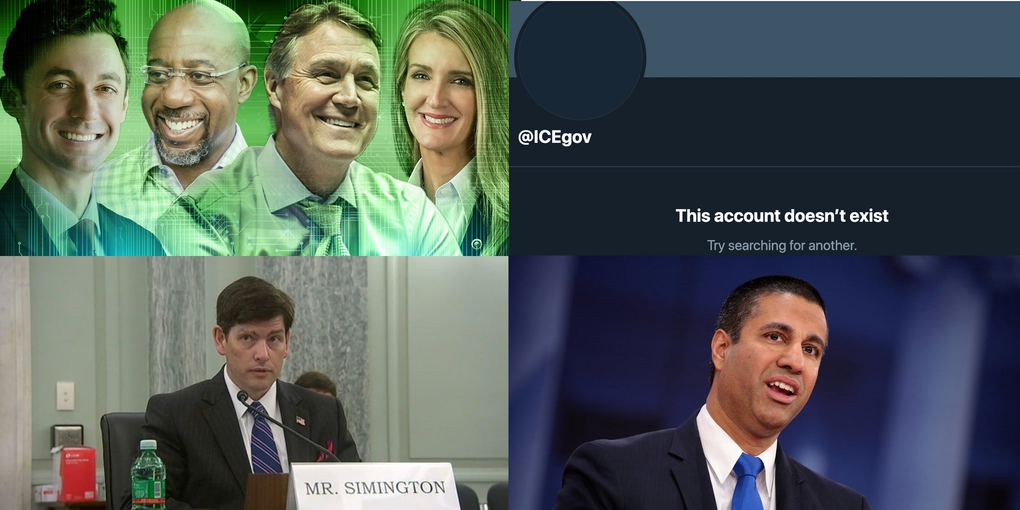 Tech News Letter Photo 11172020