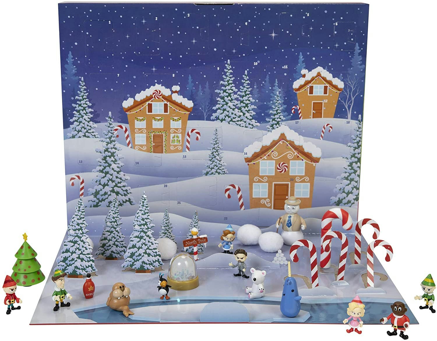 Adult Advent Calendars Unique Advent Calendars for Adults and Teens