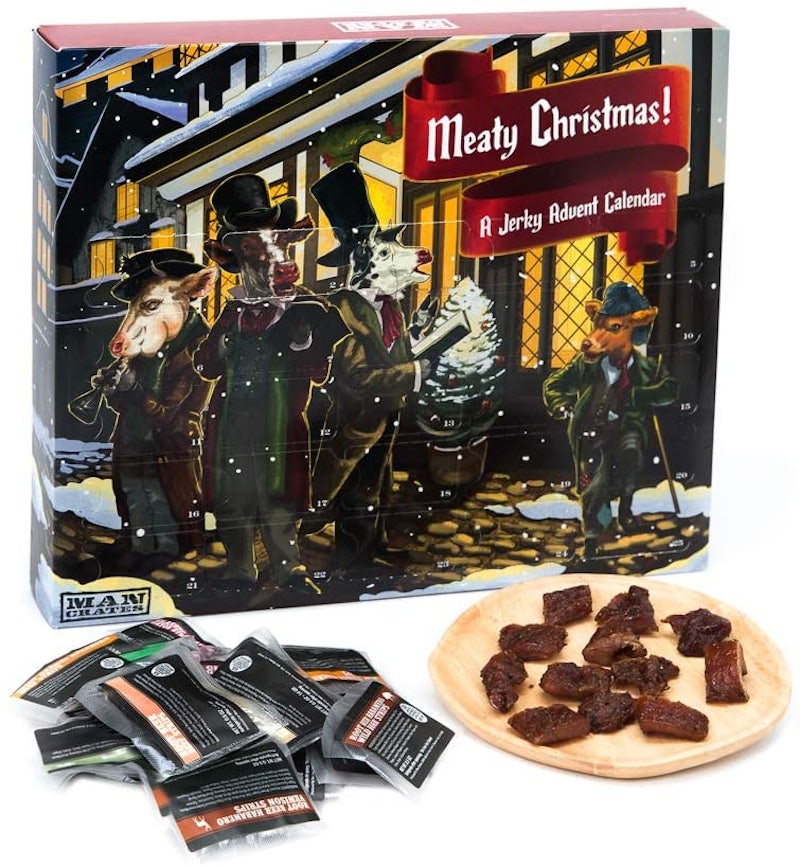 Adult Advent Calendars Unique Advent Calendars for Adults and Teens