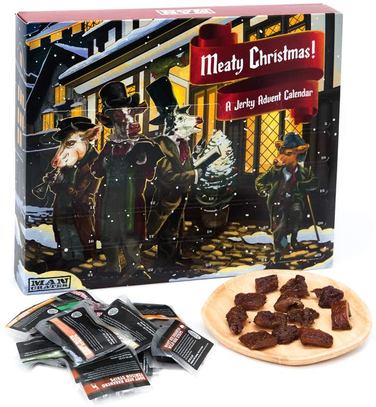 adult advent calendars