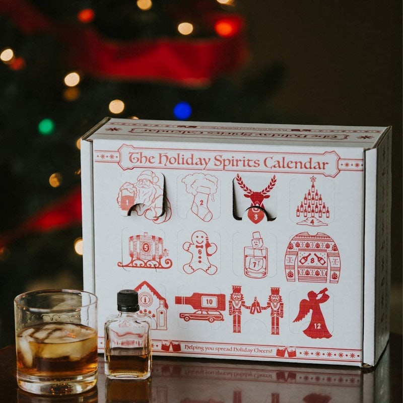 Adult Advent Calendars Unique Advent Calendars for Adults and Teens