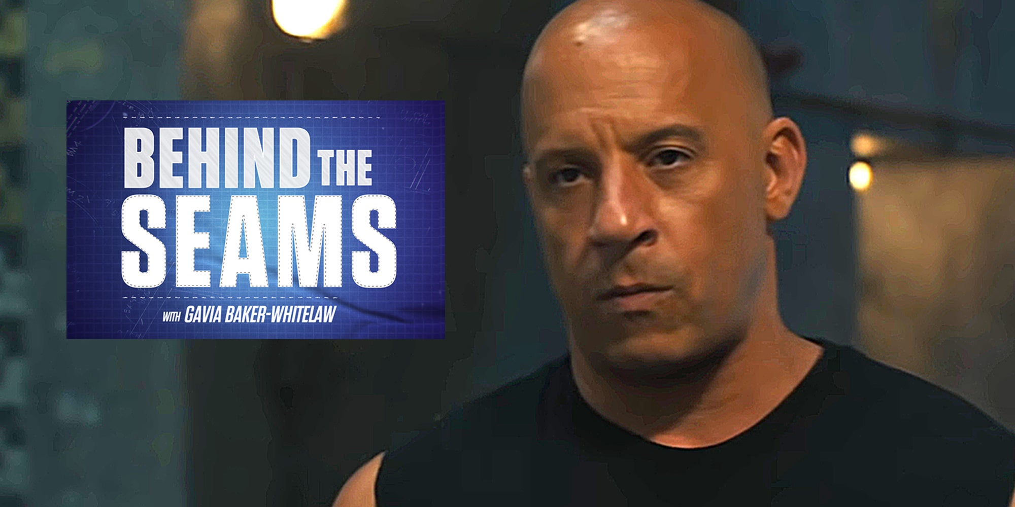 behind the seams vin diesel