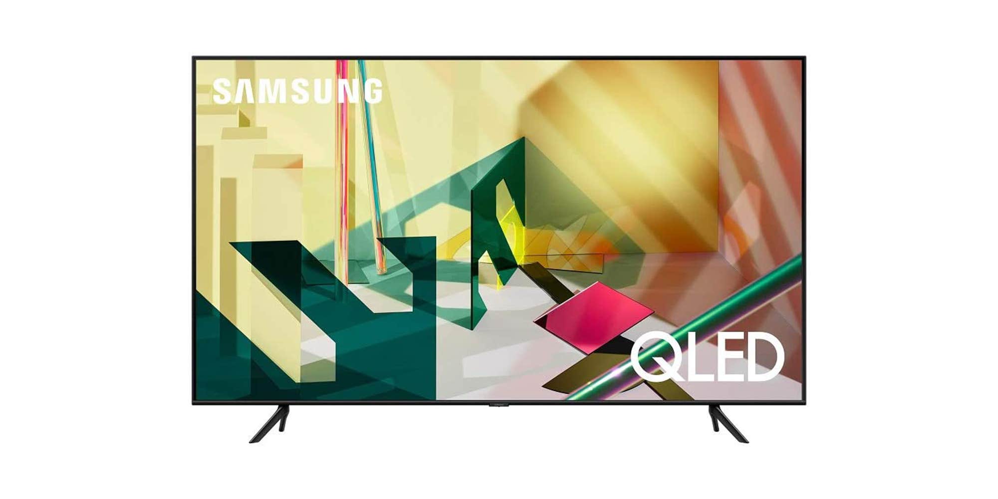 cyber monday QLED