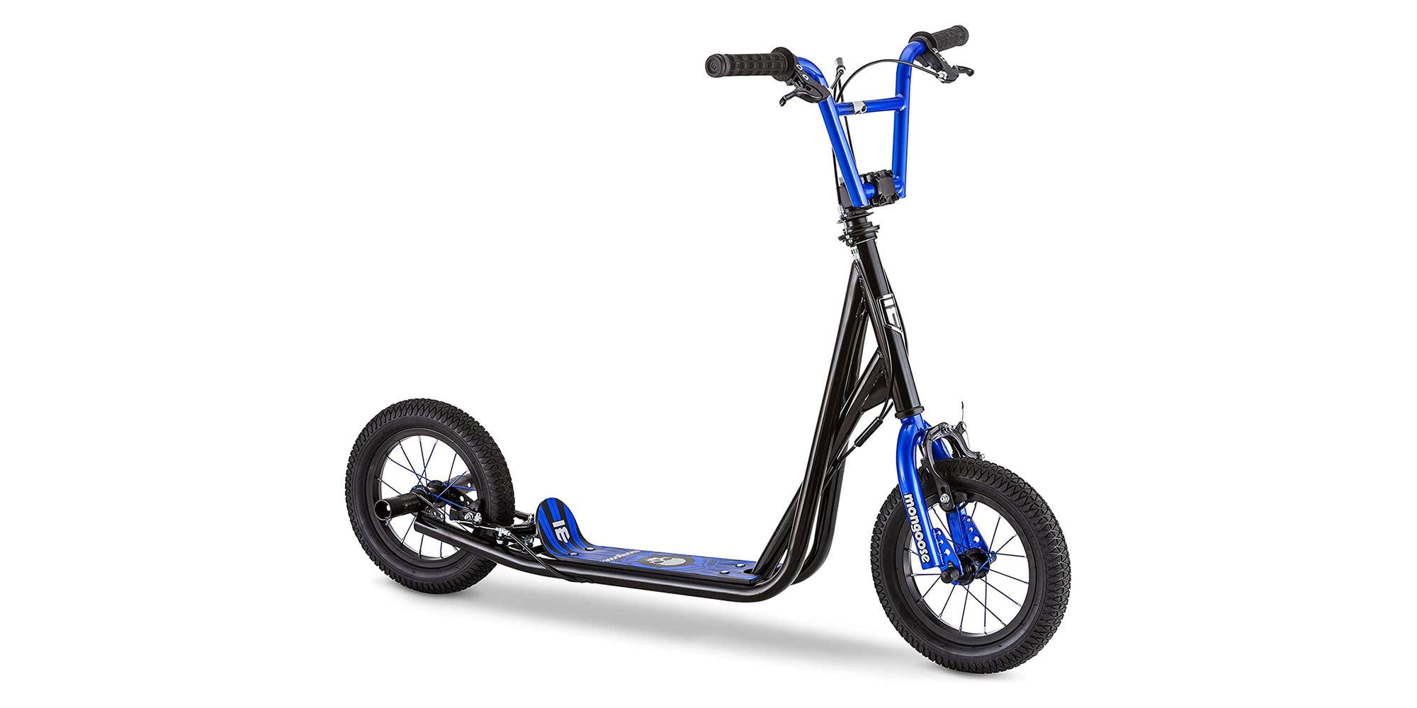 cyber monday scooter