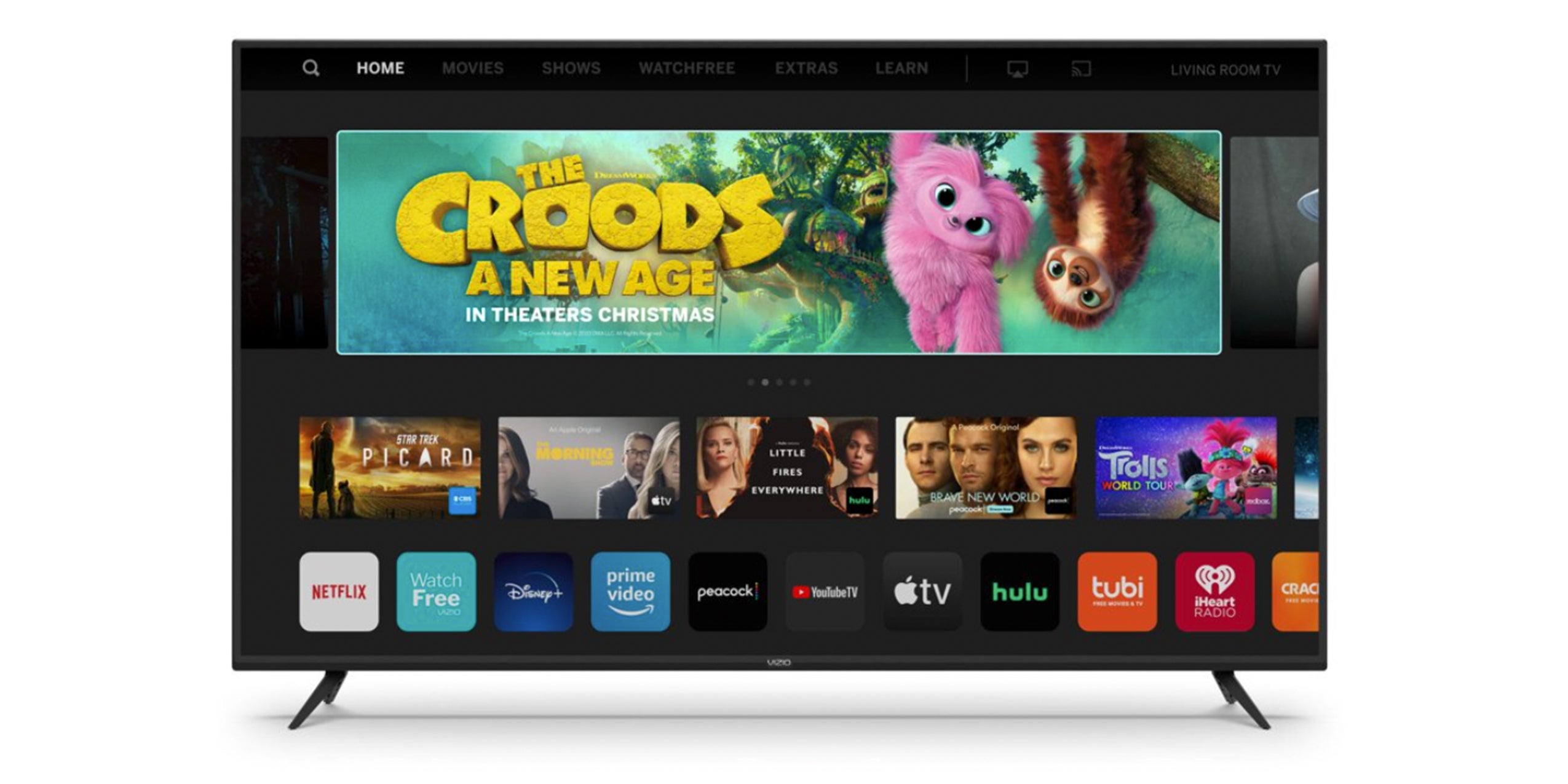 cyber monday television