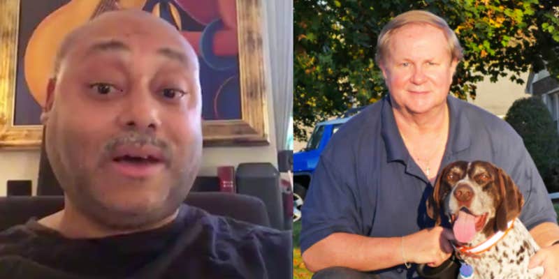 dean browning patti labelle william holte