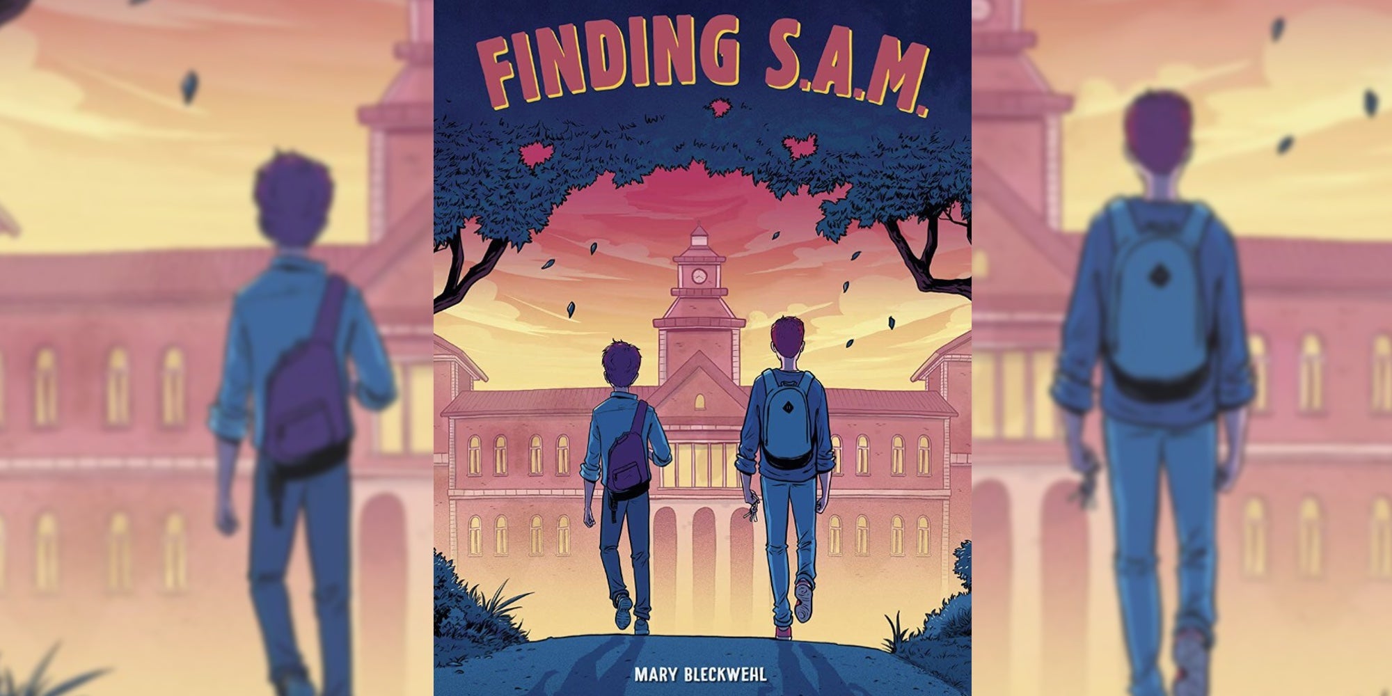 Homepage article image