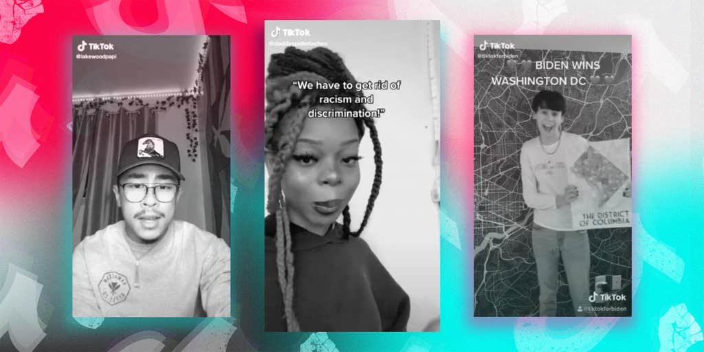 Chaotic Gen Z Tiktoks | How Gen Z’s TikTok Activism Shaped the 2020 Election...  Chaotic Gen Z Tik Toks 😂🤣 *Vine Energy* | Funny Tik Tok ...
 |Chaotic Gen Z Tiktoks