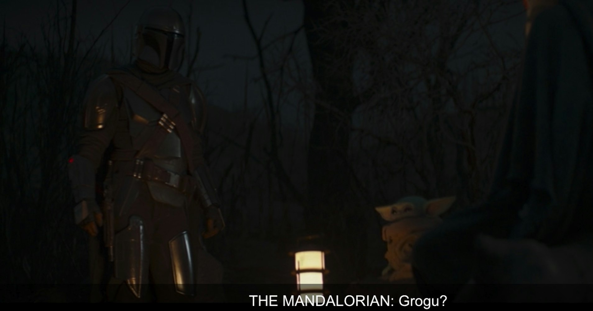 The Mandalorian Gives Us Grogu Memes And A Perfect Ahsoka Tano 