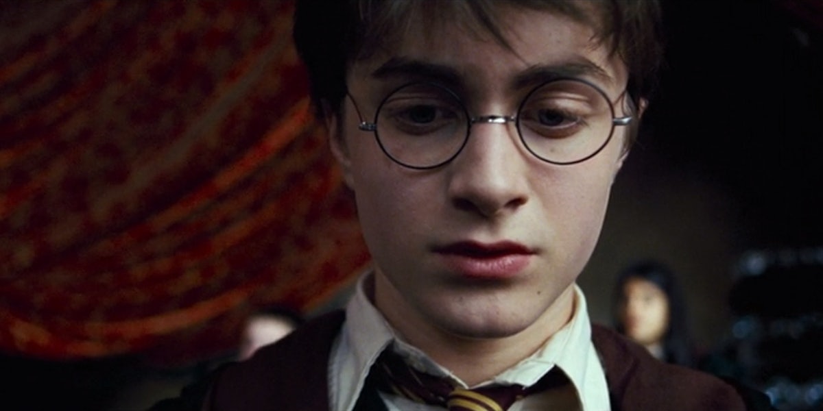 Sorry, You Can't Stream The 'harry Potter' Movies Anywhere Right Now