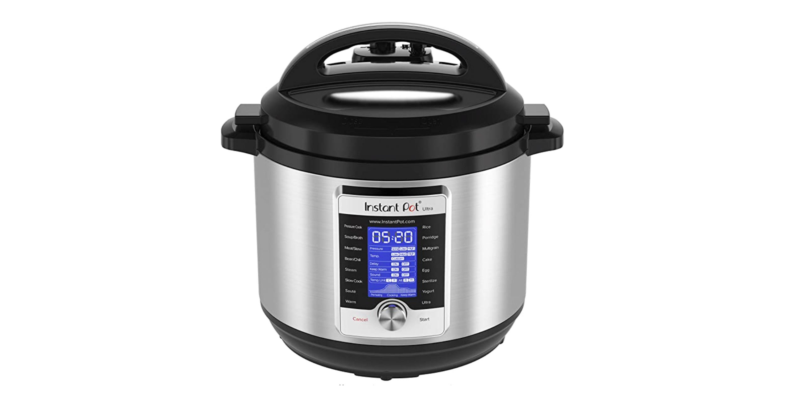instant pot cyber monday