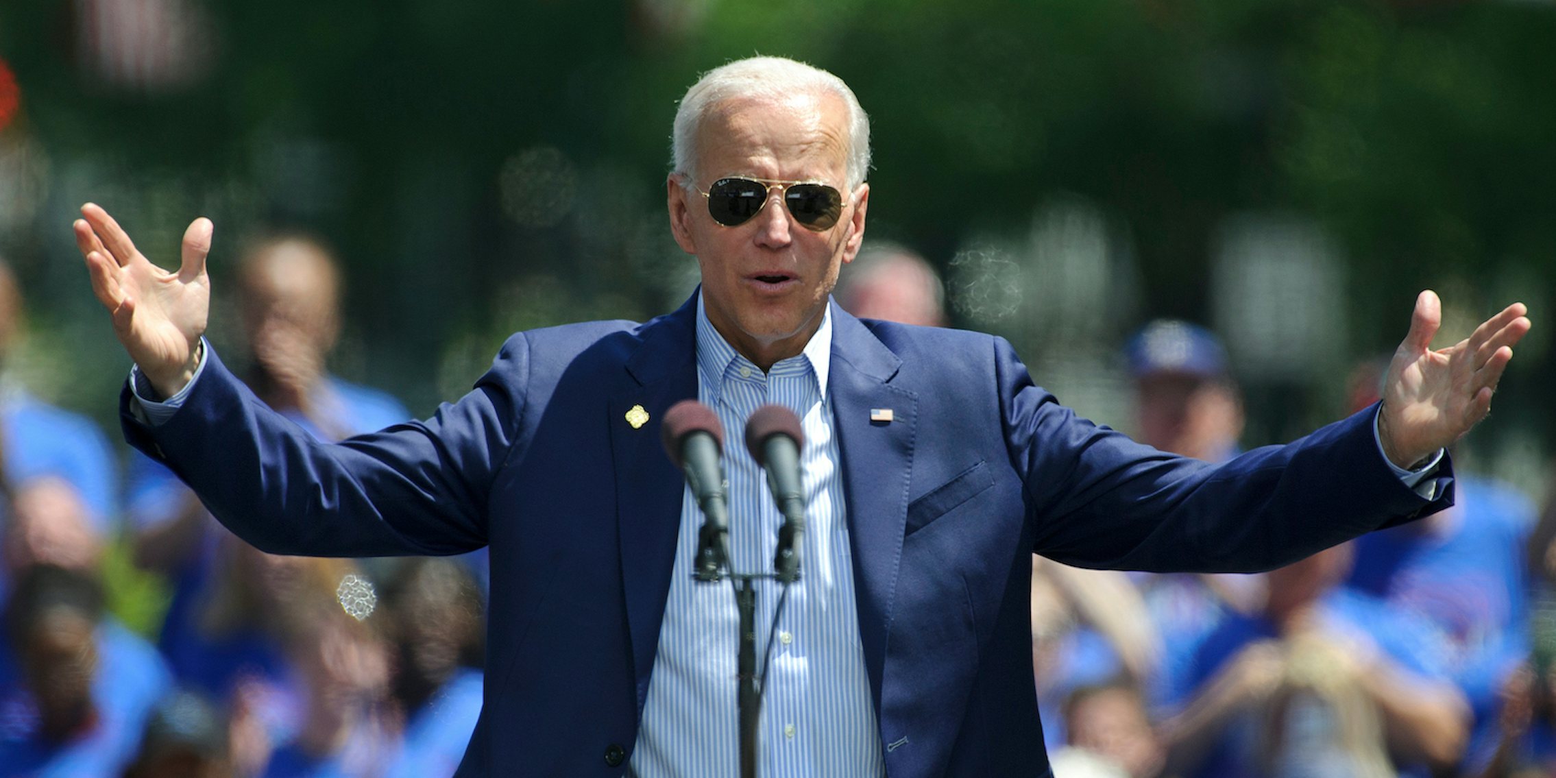 Karens more likely to vote for Biden than Trump
