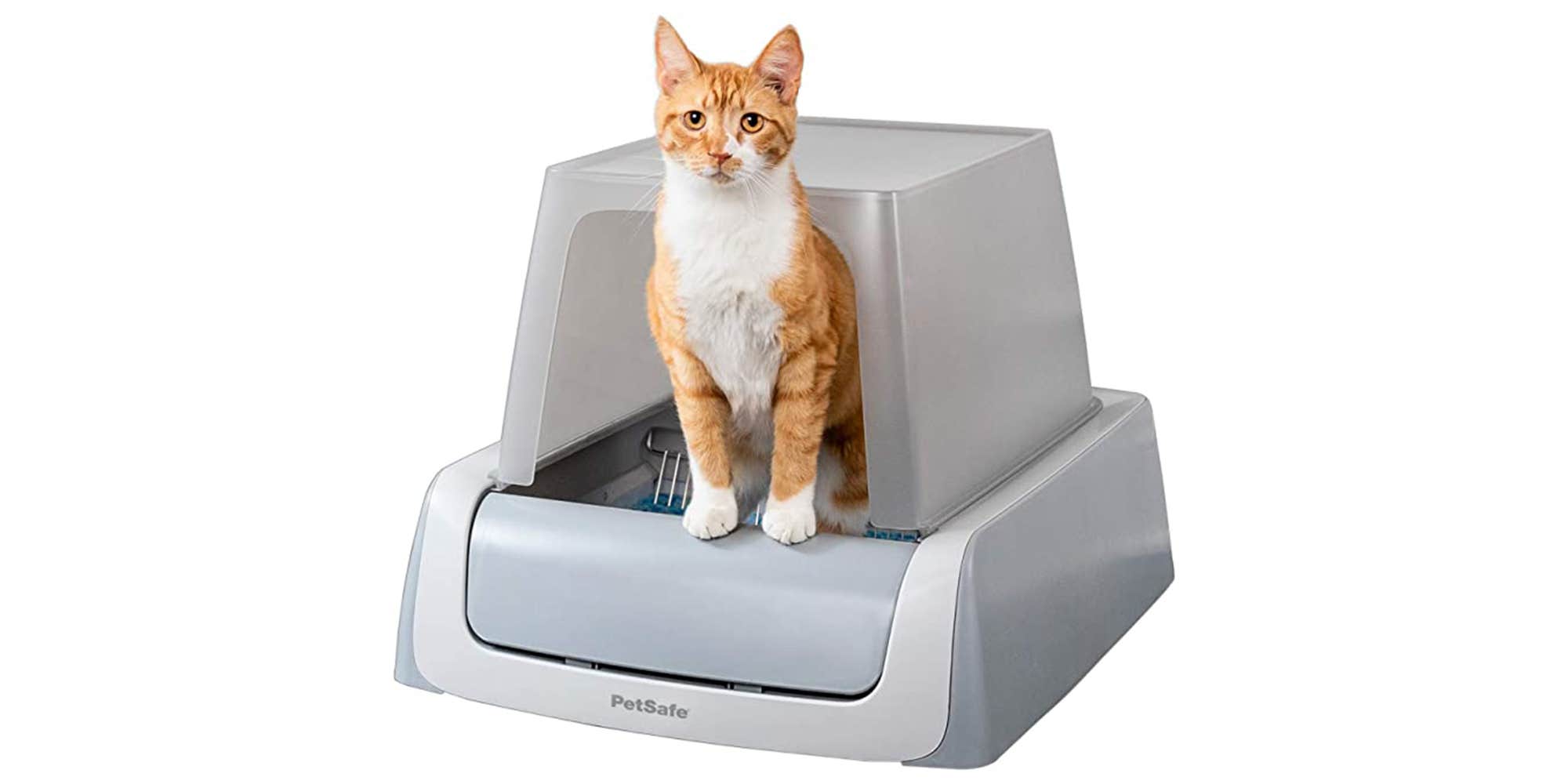 litterbox cyber monday