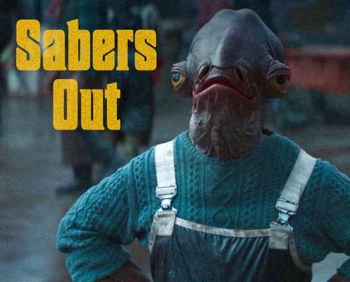 mandalorian knives out