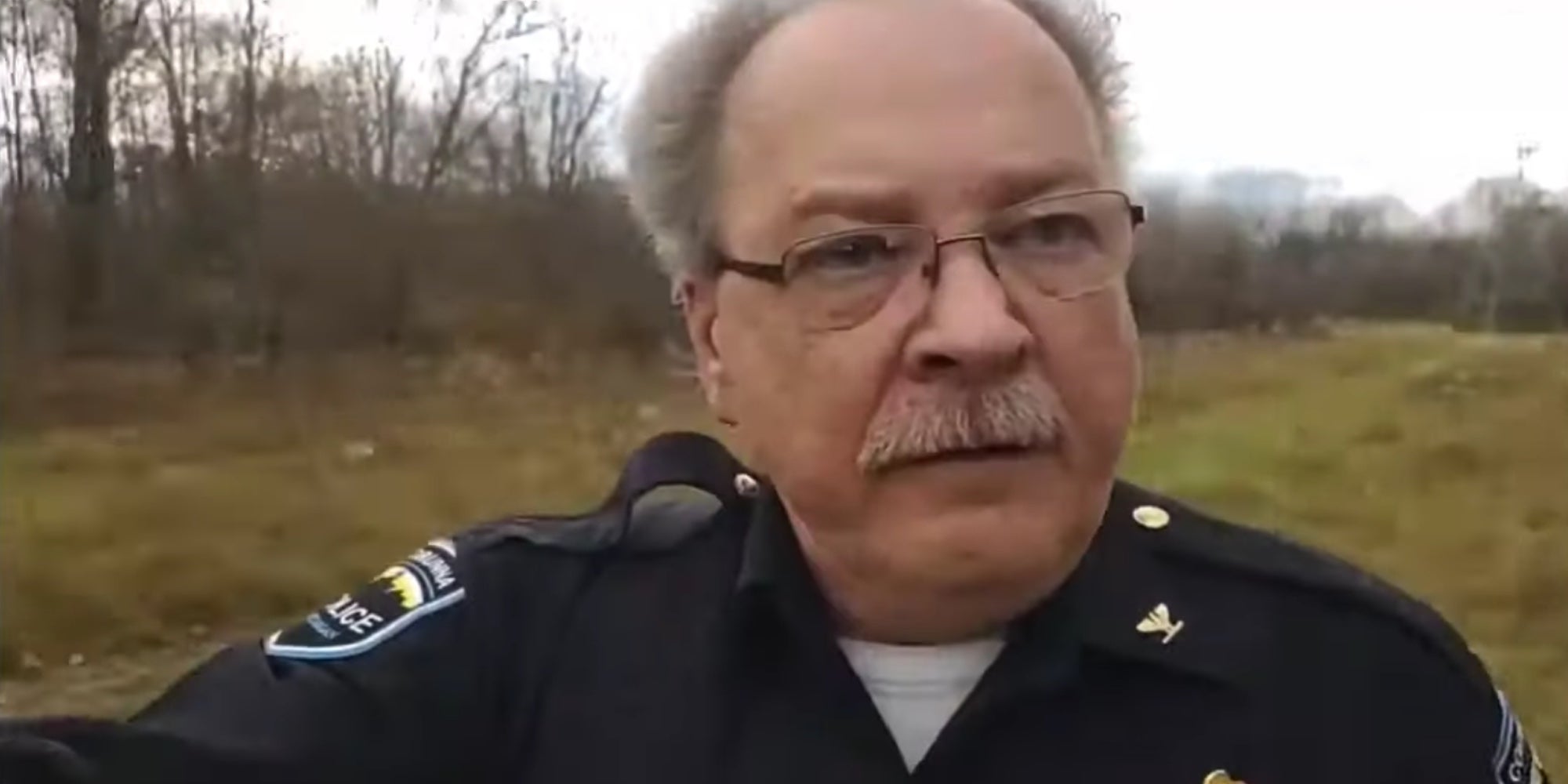 Corunna Police Chief Nick Chiros Fired After Arrest Video