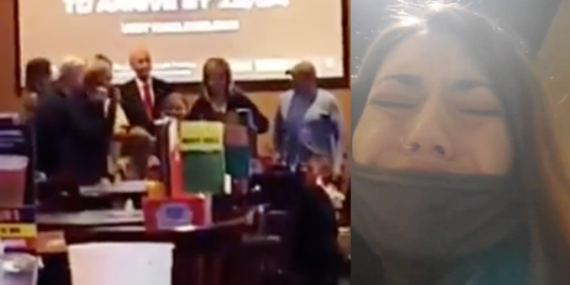 nebraska governor server fired